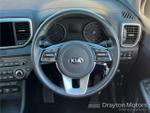Kia Sportage Photo 15