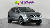 NISSAN Qashqai Photo 0