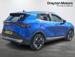 Kia Sportage Photo 8