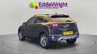 Kia STONIC Photo 1
