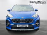 Kia Sportage Photo 2