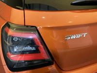 SUZUKI SWIFT Photo 21
