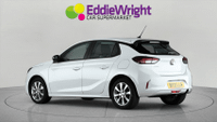 Vauxhall CORSA Photo 4