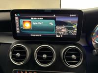 MERCEDES-BENZ C Class Photo 16