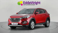 HYUNDAI TUCSON Photo 2