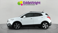 VAUXHALL Mokka Photo 3