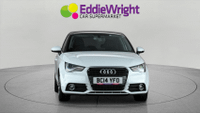 Audi A1 Photo 1
