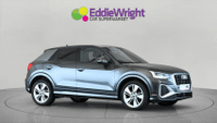 Audi Q2 Photo 1