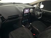 FORD ECOSPORT Photo 29