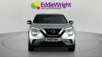 NISSAN JUKE Photo 1