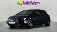 Toyota Corolla Photo 2