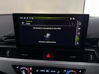 Audi A4 Photo 34