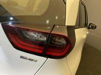 HONDA JAZZ Photo 16