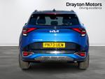 Kia Sportage Photo 7