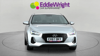 HYUNDAI I30 Photo 1