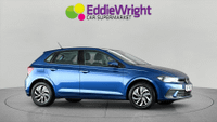 VOLKSWAGEN POLO Photo 8