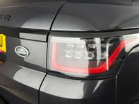 LAND ROVER Range Rover Sport Photo 17