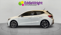 SEAT IBIZA Photo 2