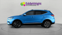 MG Mg Zs Photo 2