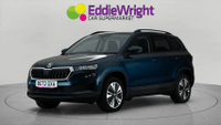 Skoda KAROQ Photo 2