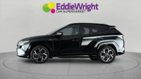 HYUNDAI Tucson Photo 3