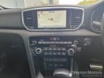 Kia Sportage Photo 23