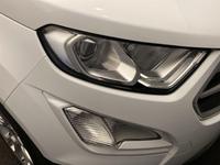 FORD ECOSPORT Photo 16