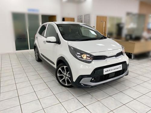 2024 Kia Picanto