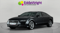 AUDI A7 Photo 2