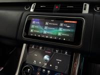 LAND ROVER Range Rover Sport Photo 27