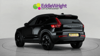 Volvo Xc40 Photo 1