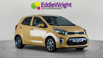 Used 2023 KIA Picanto 1.0 DPi 66 Bhp 