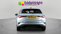 Audi A3 Photo 5