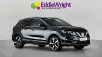 Nissan Qashqai Photo 6