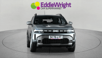 DACIA Duster Photo 1
