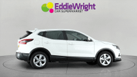 Nissan Qashqai Photo 7