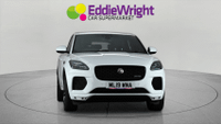 JAGUAR E-PACE Photo 1