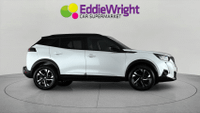 PEUGEOT 2008 Photo 8