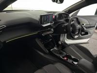 PEUGEOT 2008 Photo 29