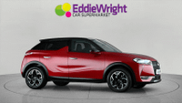 DS AUTOMOBILES 3 Crossback Photo 8