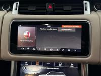 Land Rover Range Rover Sport Photo 34