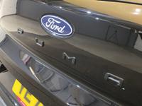 FORD PUMA Photo 17