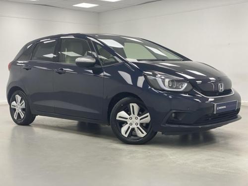 2021 Honda Jazz