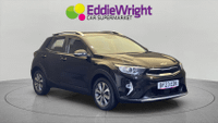 Kia STONIC Photo 0