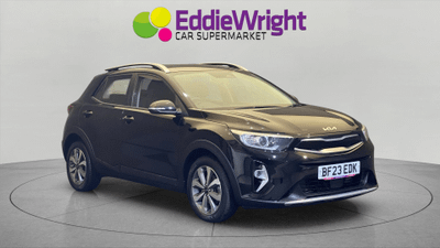 Used 2023 Kia STONIC 1.0 T-GDI 99Bhp 