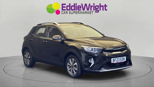 Kia STONIC 1.0 T-GDI 99Bhp 