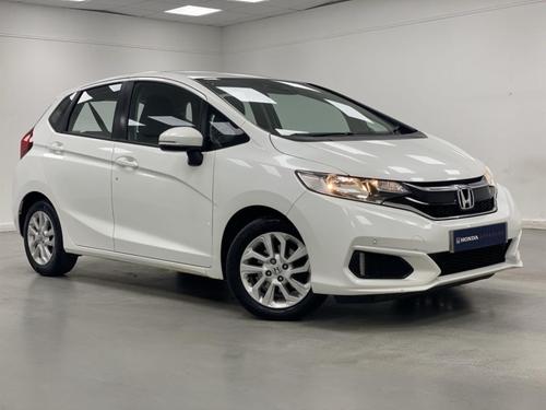 2018 Honda Jazz