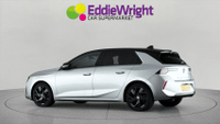 VAUXHALL ASTRA Photo 2