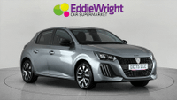 PEUGEOT 208 Photo 0
