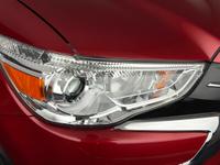 MITSUBISHI Asx Photo 21